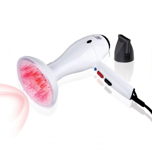 Download HG Dryer Phon Infrared: the hair dryer for professional ...