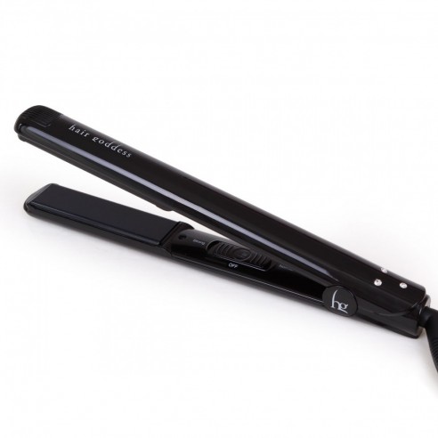 Evolution straightener clearance